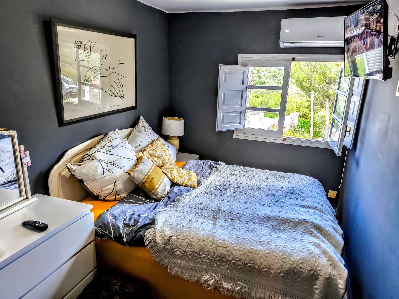 4 slaapkamer Villa te koop in Macastre met zwembad - € 345.000 (Ref: 9833368)