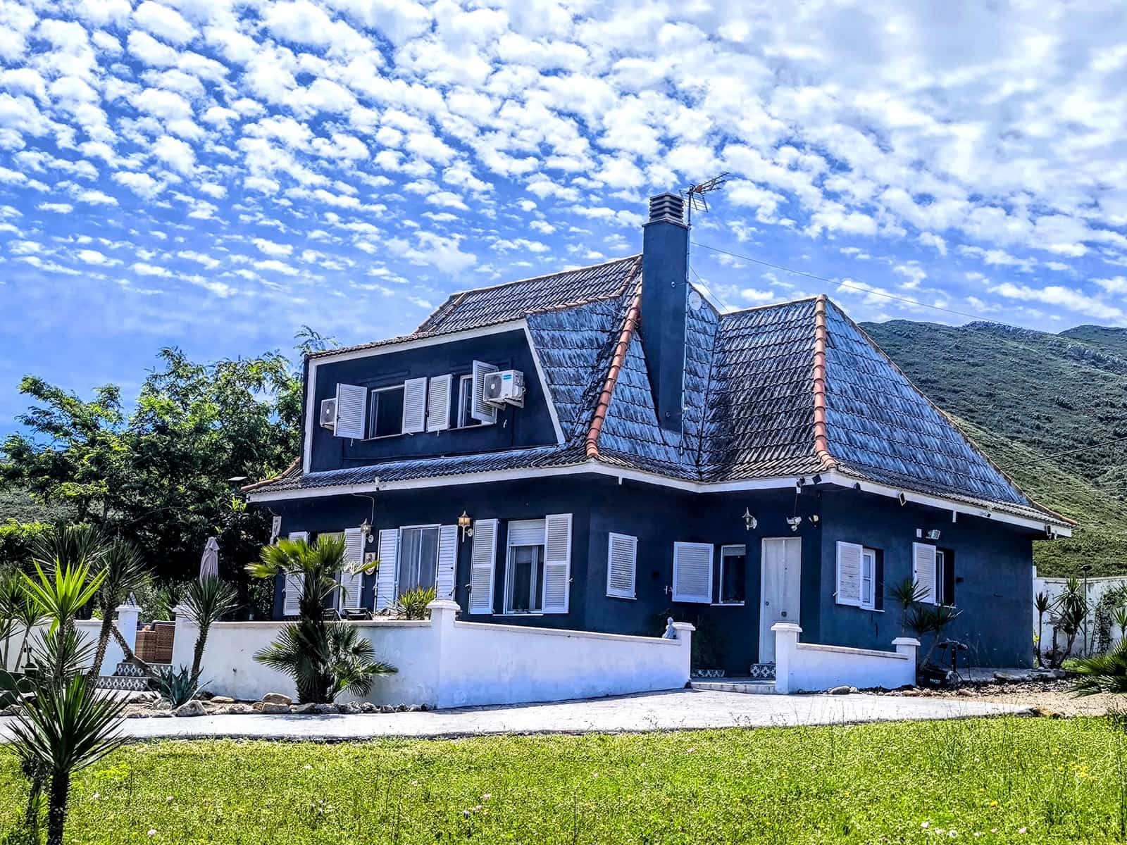 4 slaapkamer Villa te koop in Macastre met zwembad - € 345.000 (Ref: 9833368)