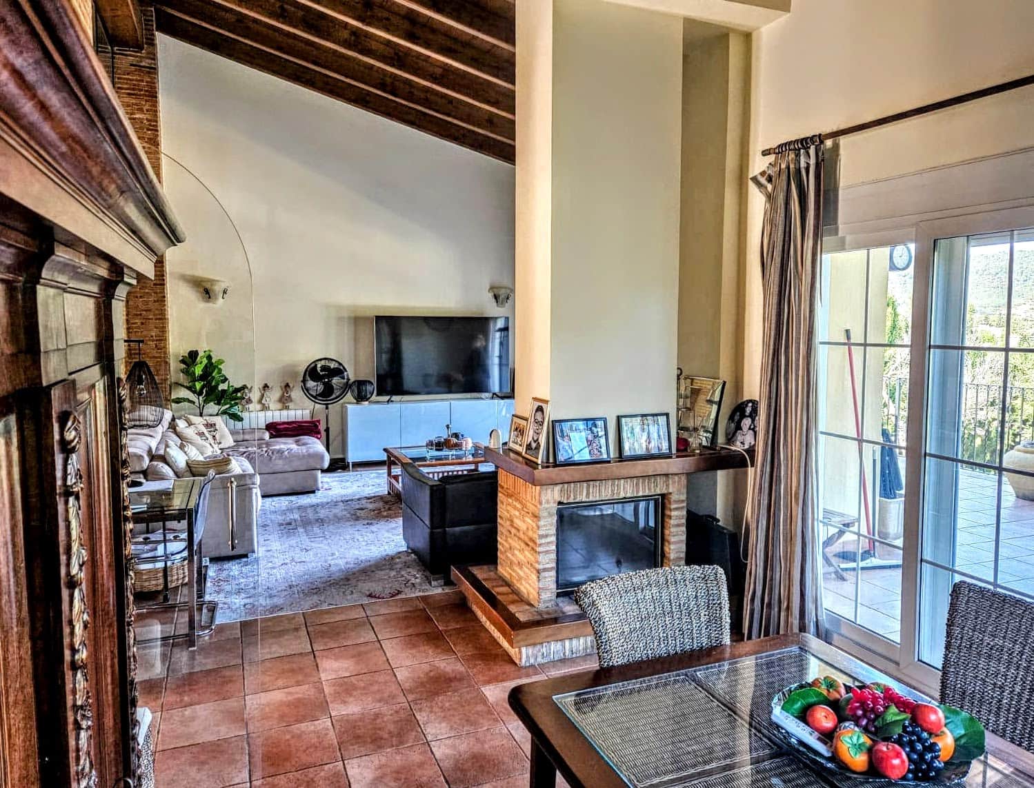 4 bedroom Villa for sale in Alzira with pool - € 435,000 (Ref: 9838968)