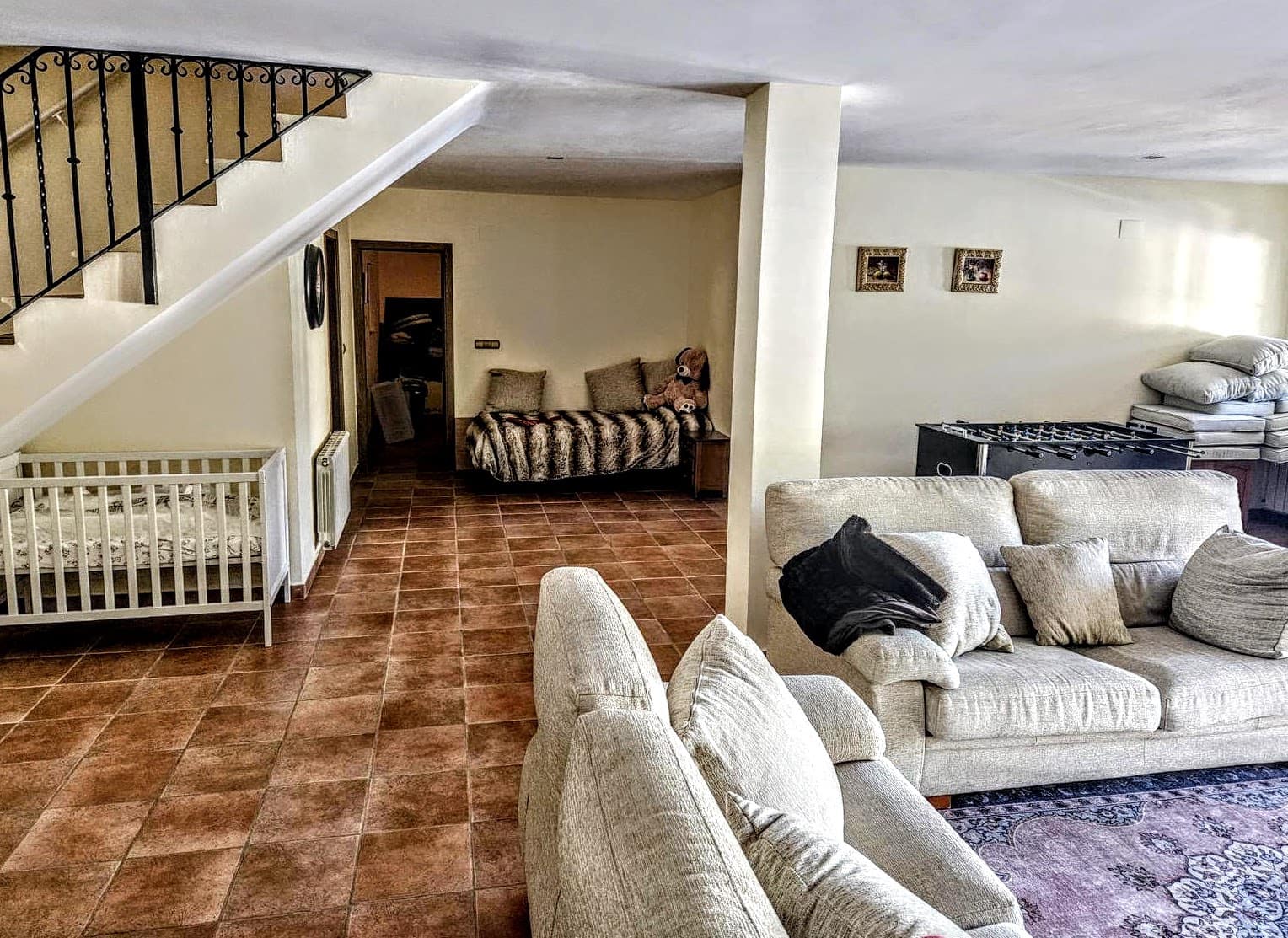 4 bedroom Villa for sale in Alzira with pool - € 435,000 (Ref: 9838968)