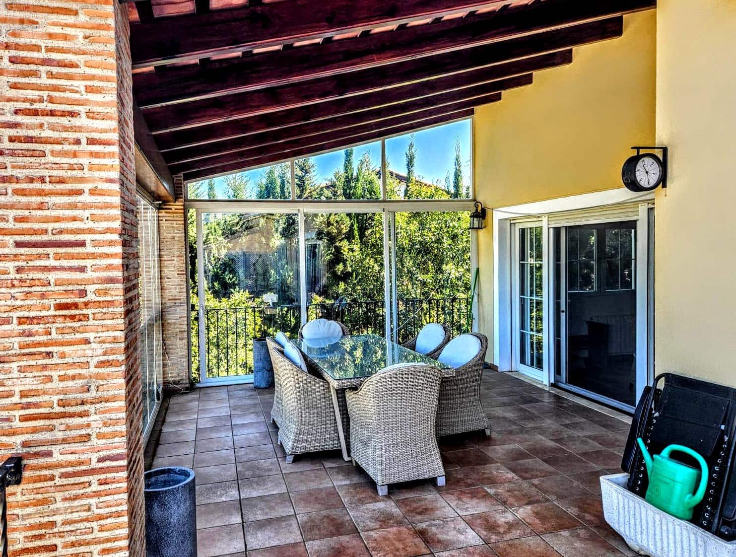4 bedroom Villa for sale in Alzira with pool - € 435,000 (Ref: 9838968)