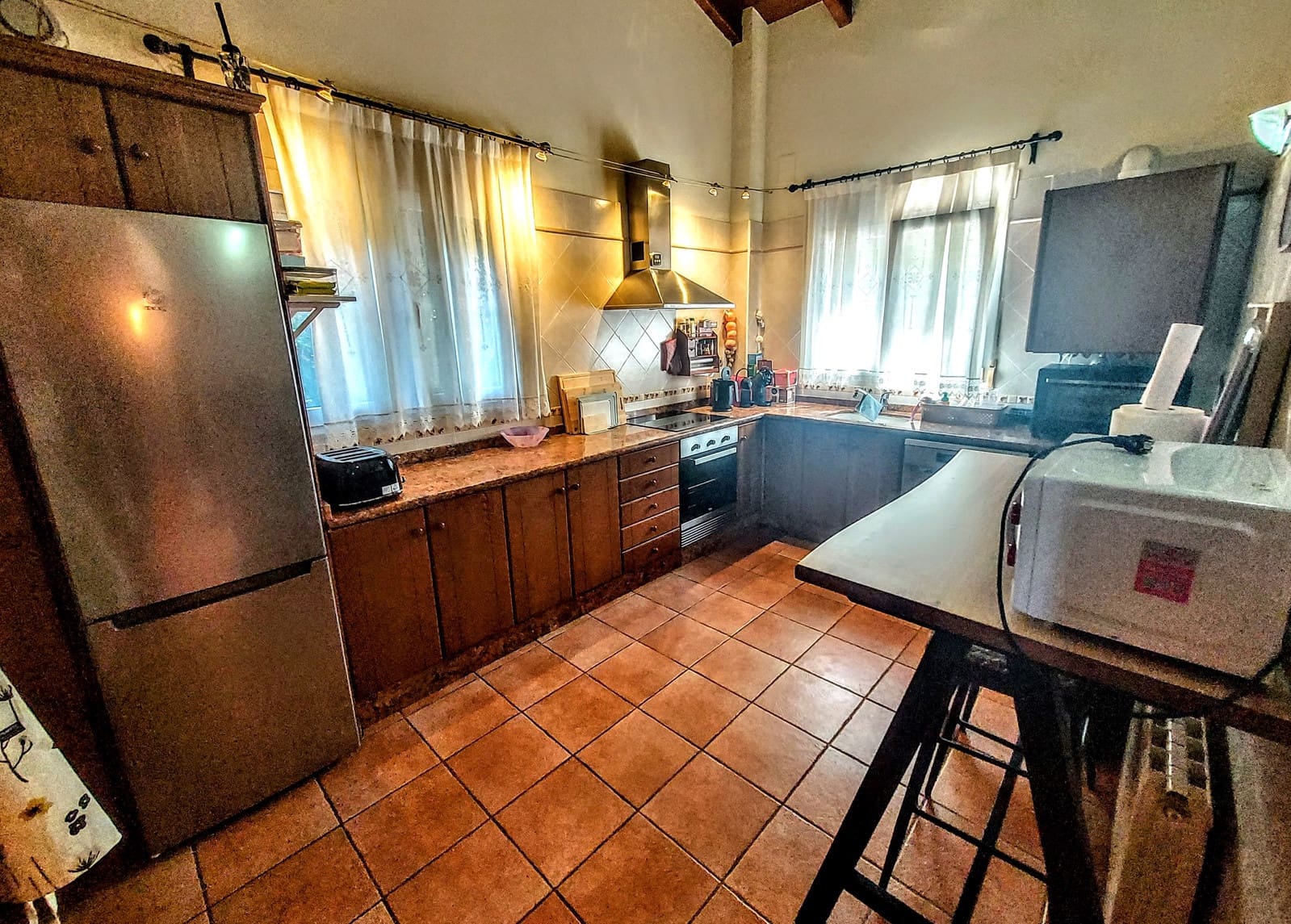 4 bedroom Villa for sale in Alzira with pool - € 435,000 (Ref: 9838968)