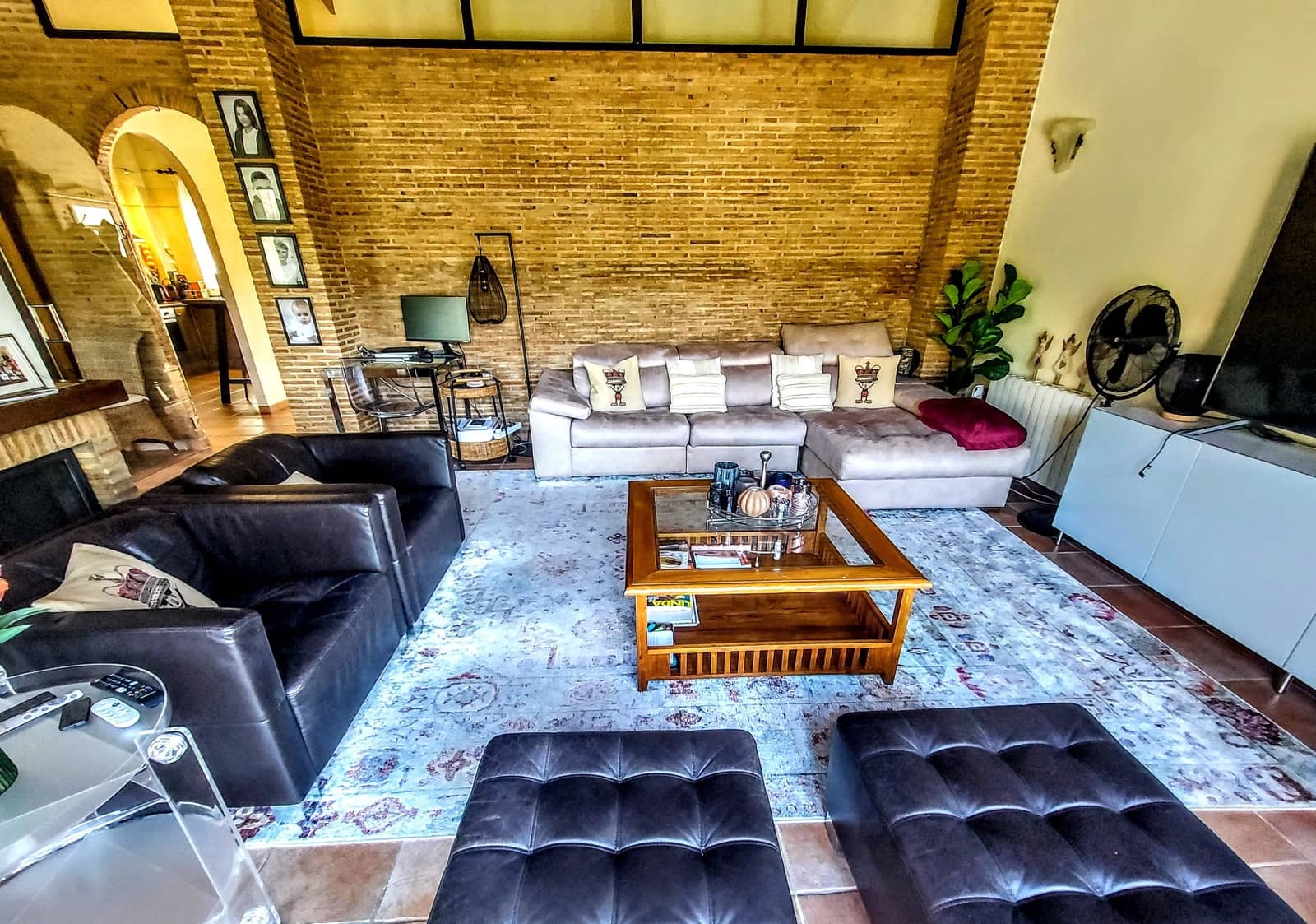 4 bedroom Villa for sale in Alzira with pool - € 435,000 (Ref: 9838968)