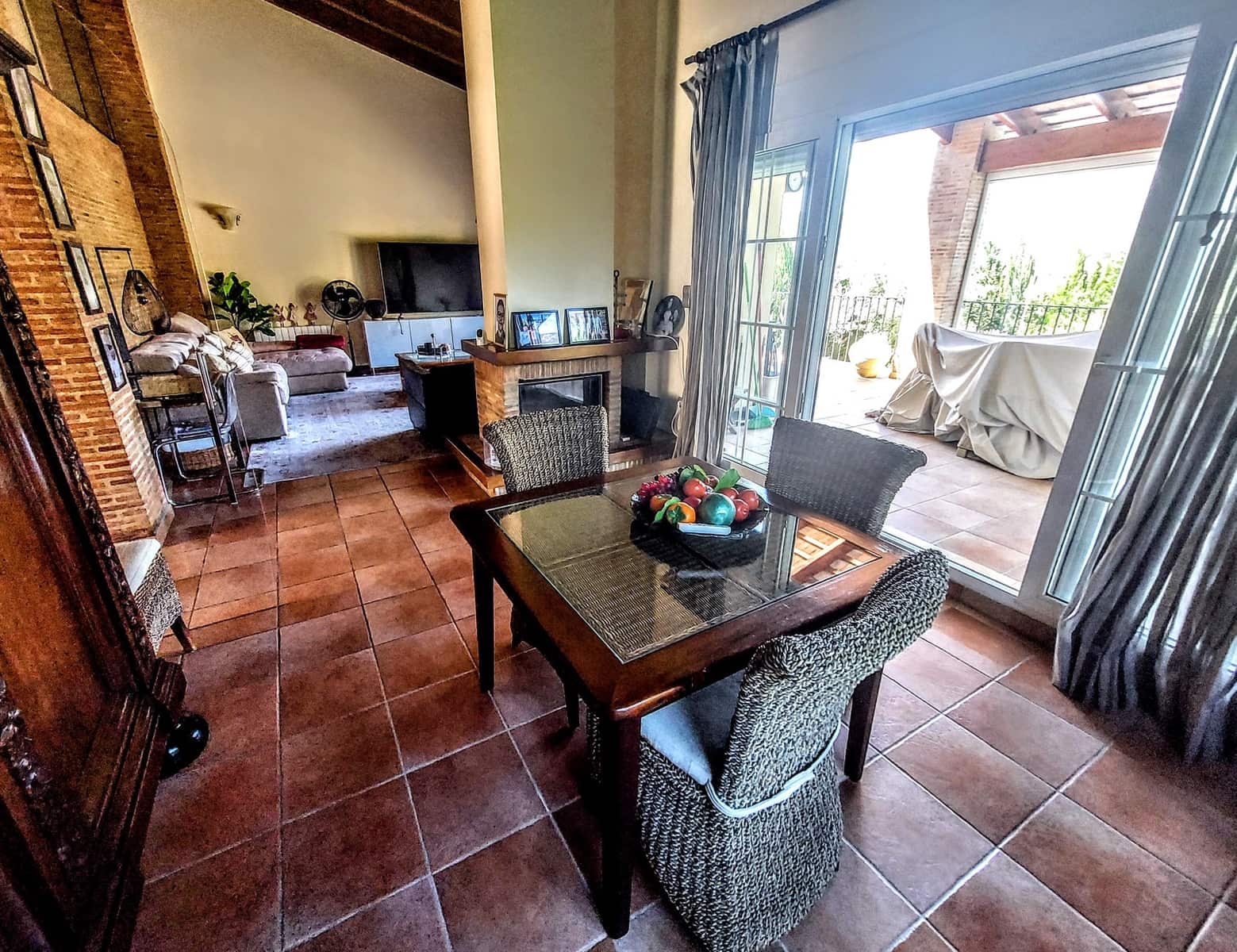 4 bedroom Villa for sale in Alzira with pool - € 435,000 (Ref: 9838968)