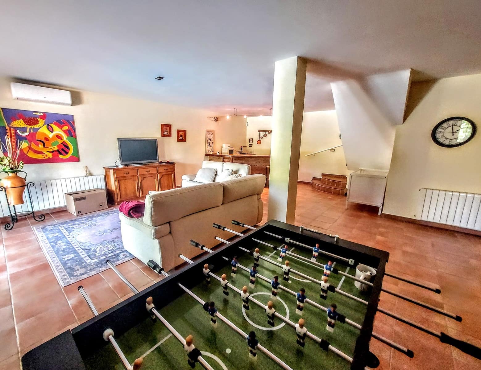4 bedroom Villa for sale in Alzira with pool - € 435,000 (Ref: 9838968)