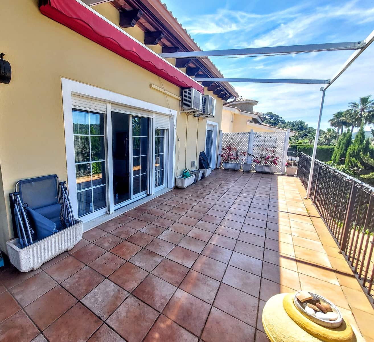 4 bedroom Villa for sale in Alzira with pool - € 435,000 (Ref: 9838968)