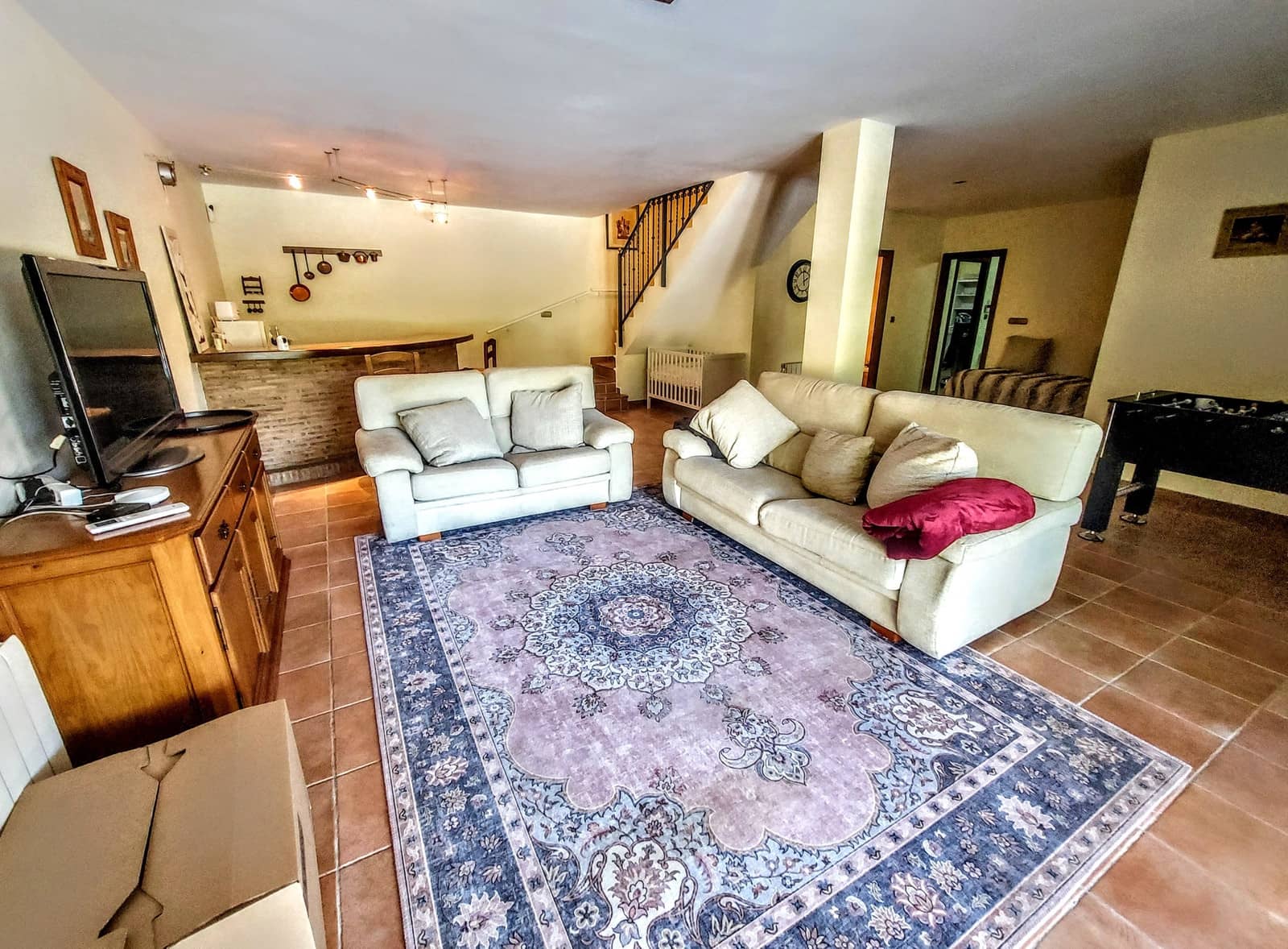 4 bedroom Villa for sale in Alzira with pool - € 435,000 (Ref: 9838968)