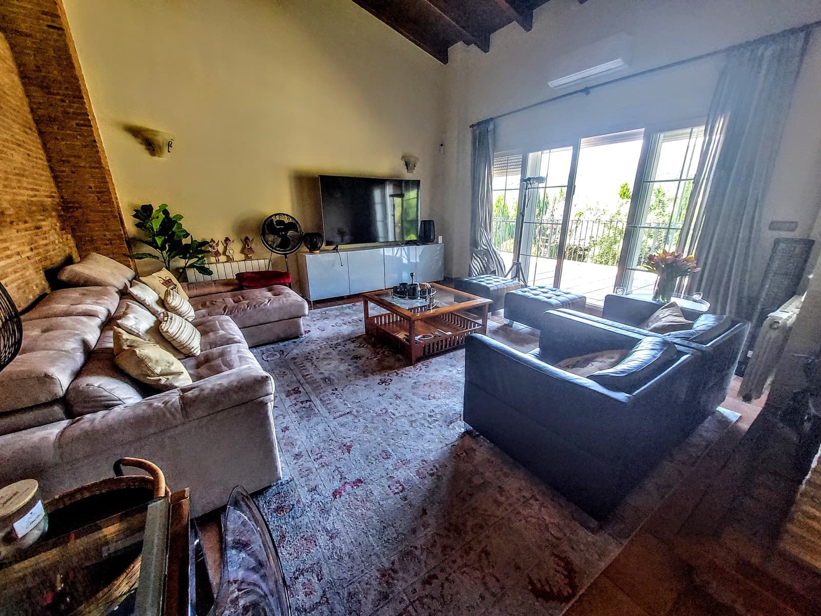 4 bedroom Villa for sale in Alzira with pool - € 435,000 (Ref: 9838968)