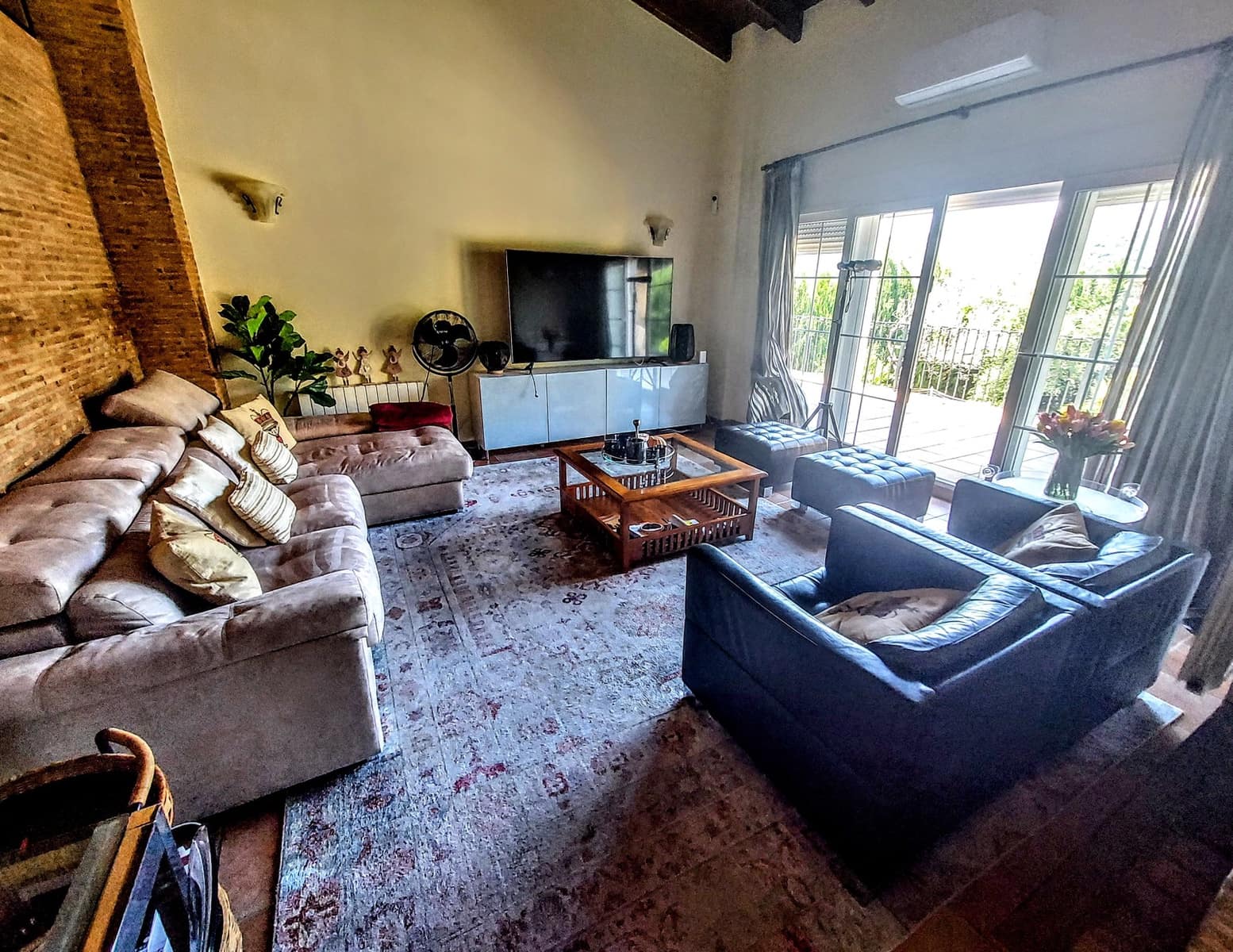 4 bedroom Villa for sale in Alzira with pool - € 435,000 (Ref: 9838968)