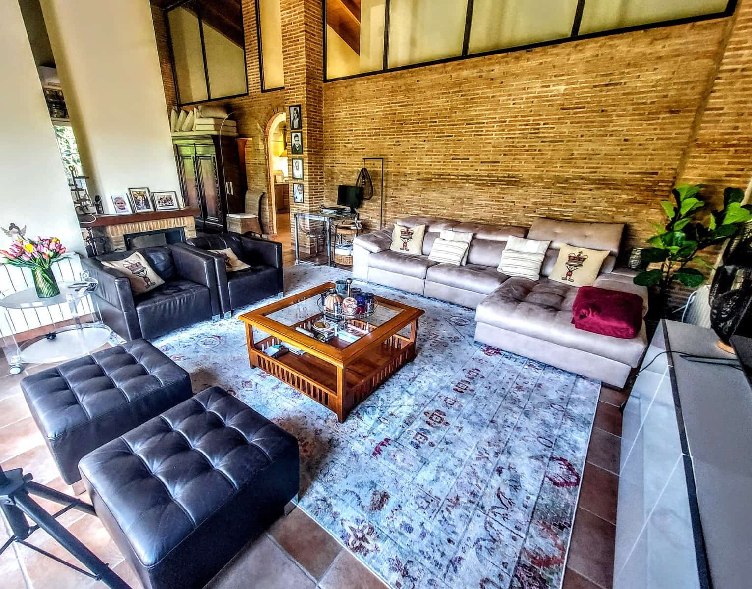 4 bedroom Villa for sale in Alzira with pool - € 435,000 (Ref: 9838968)
