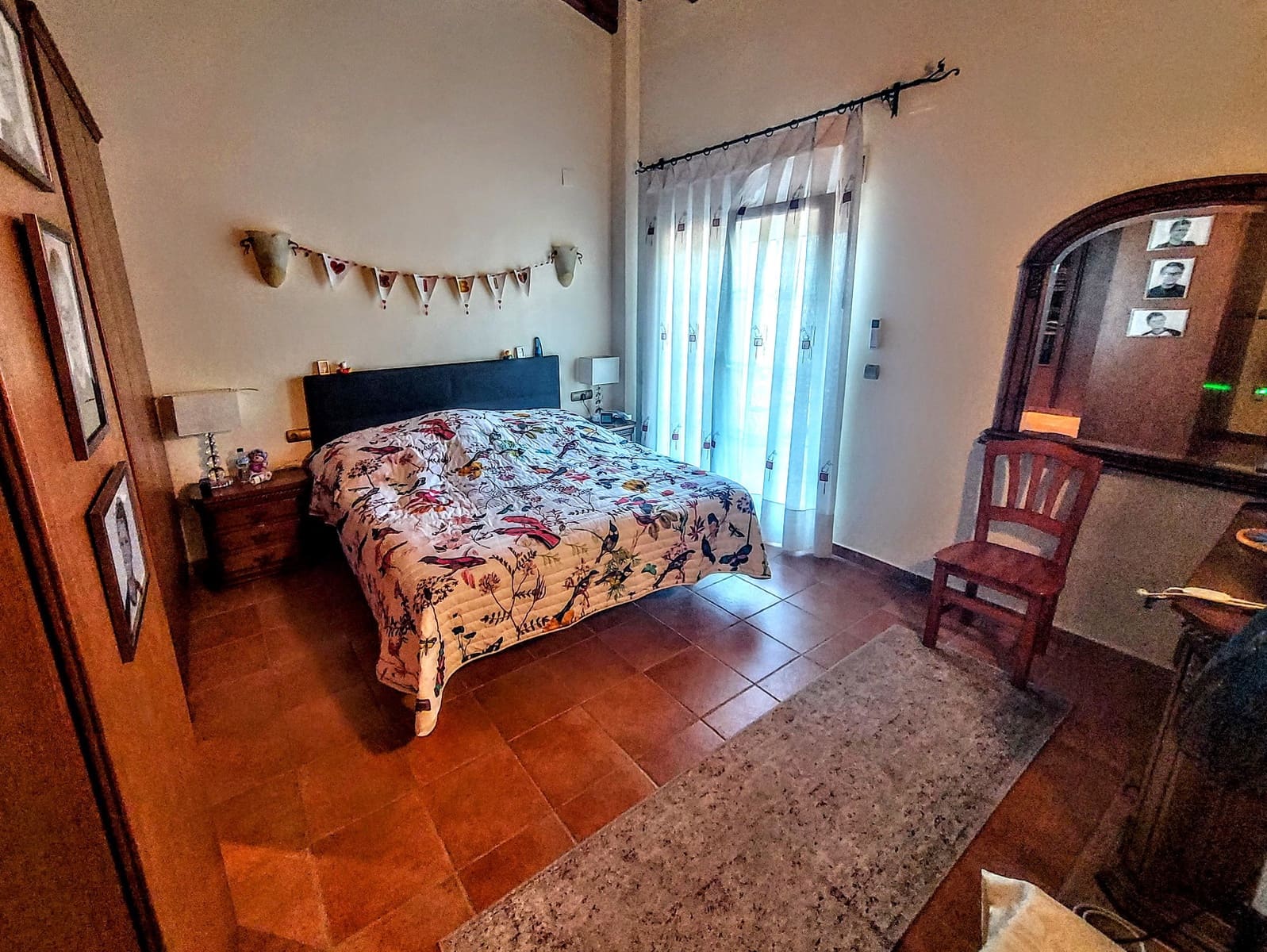 4 bedroom Villa for sale in Alzira with pool - € 435,000 (Ref: 9838968)