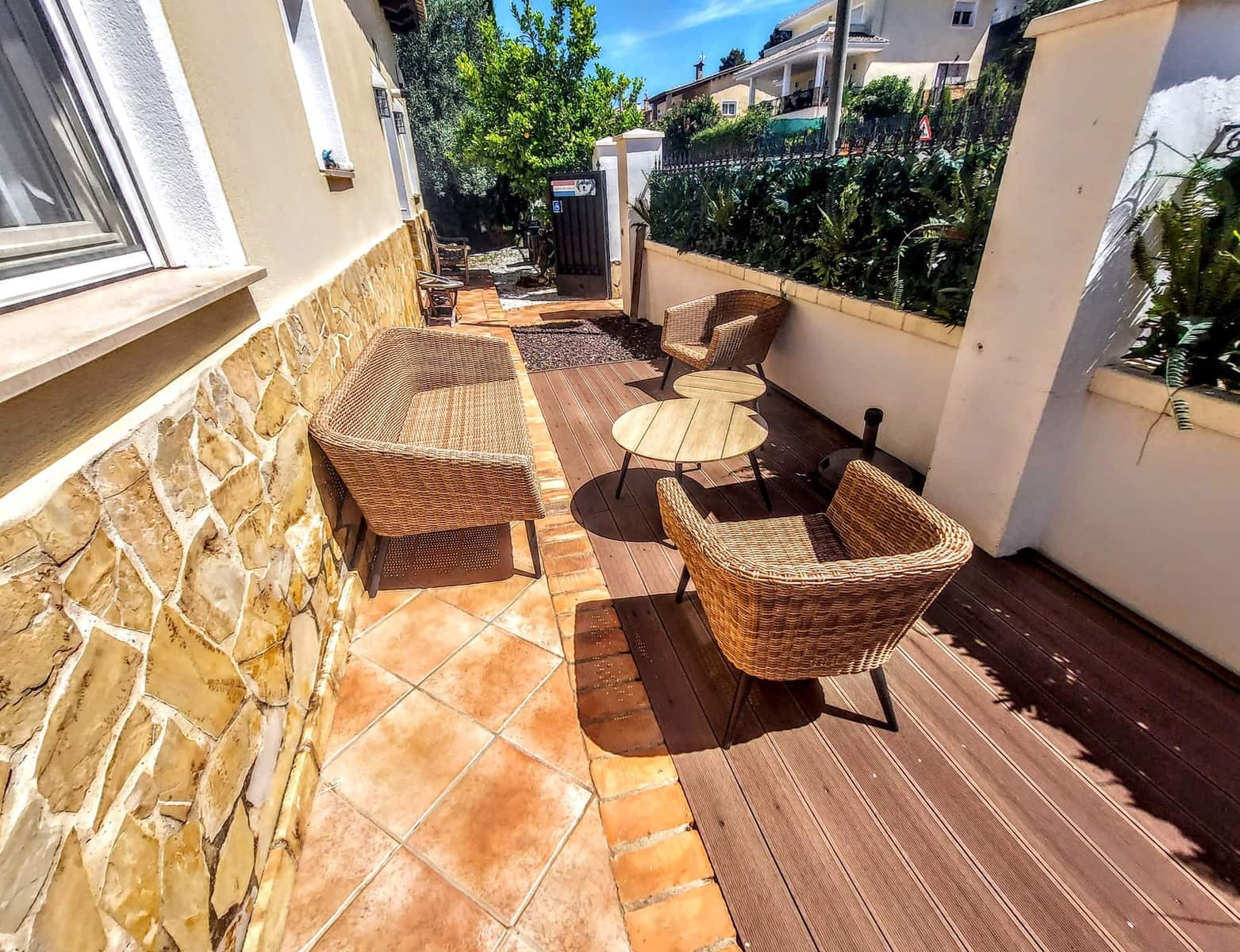4 bedroom Villa for sale in Alzira with pool - € 435,000 (Ref: 9838968)