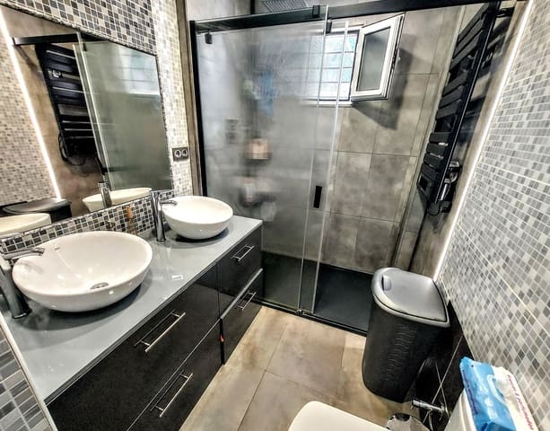 3 makuuhuone Huvila myytävänä paikassa Torrent mukana uima-altaan - 310 000 € (Ref: 9845089)