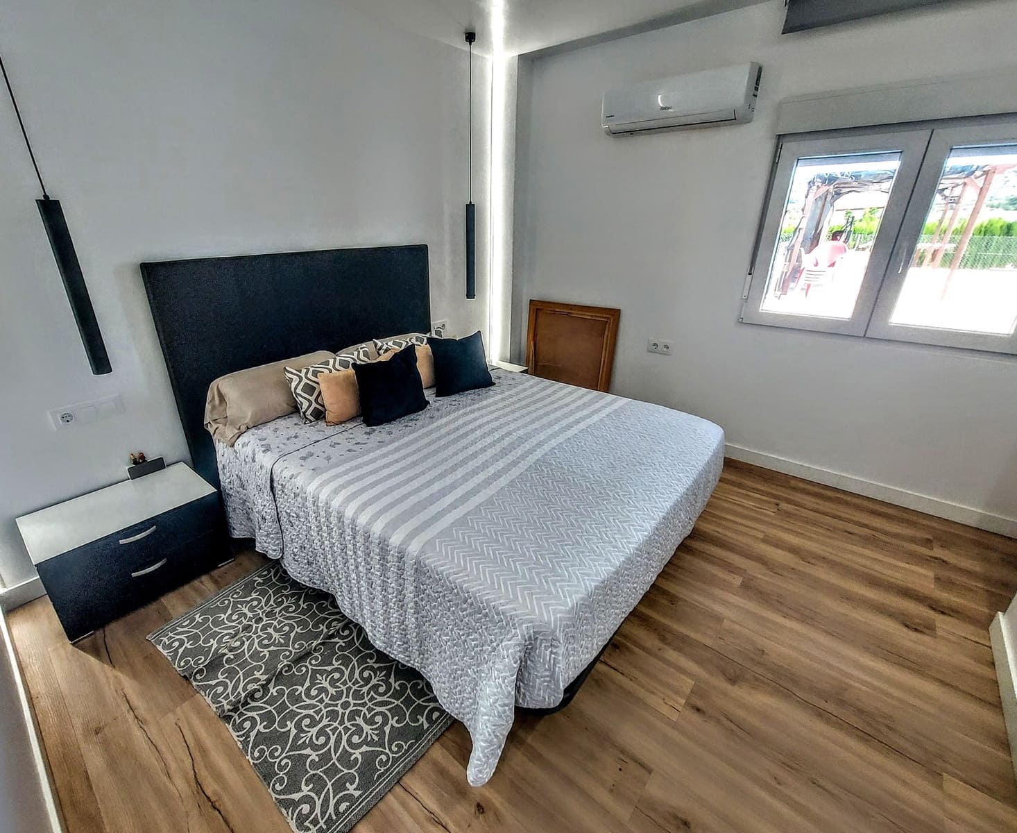 3 bedroom Villa for sale in Torrent with pool - € 310,000 (Ref: 9845089)