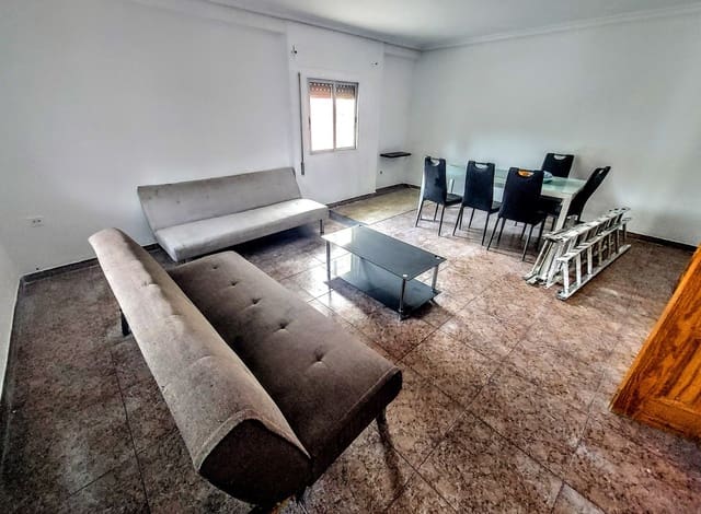 7 soverom Villa til salgs i Turís med svømmebasseng - € 257 700 (Ref: 9845090)