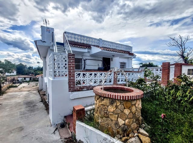 7 soverom Villa til salgs i Turís med svømmebasseng - € 257 700 (Ref: 9845090)