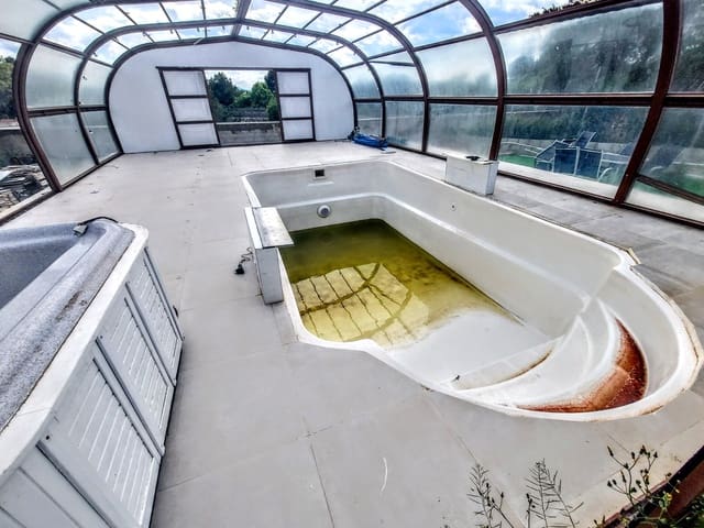 7 soverom Villa til salgs i Turís med svømmebasseng - € 257 700 (Ref: 9845090)