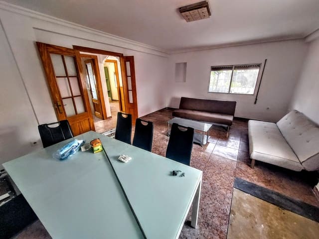 7 soverom Villa til salgs i Turís med svømmebasseng - € 257 700 (Ref: 9845090)