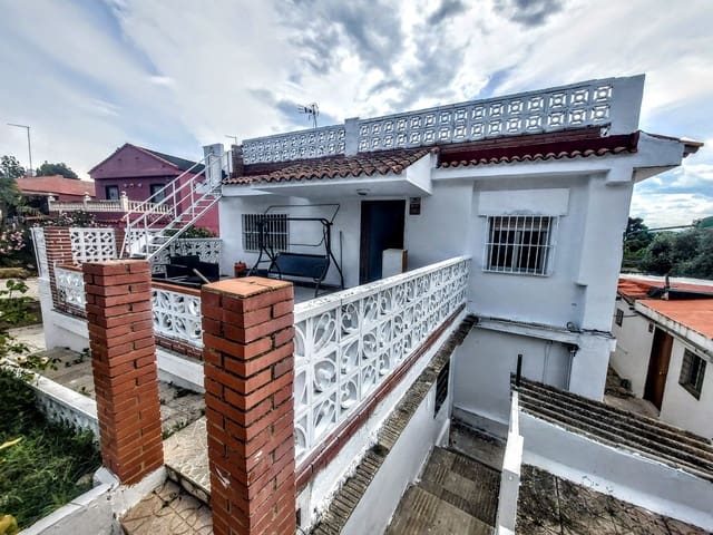 7 soverom Villa til salgs i Turís med svømmebasseng - € 257 700 (Ref: 9845090)