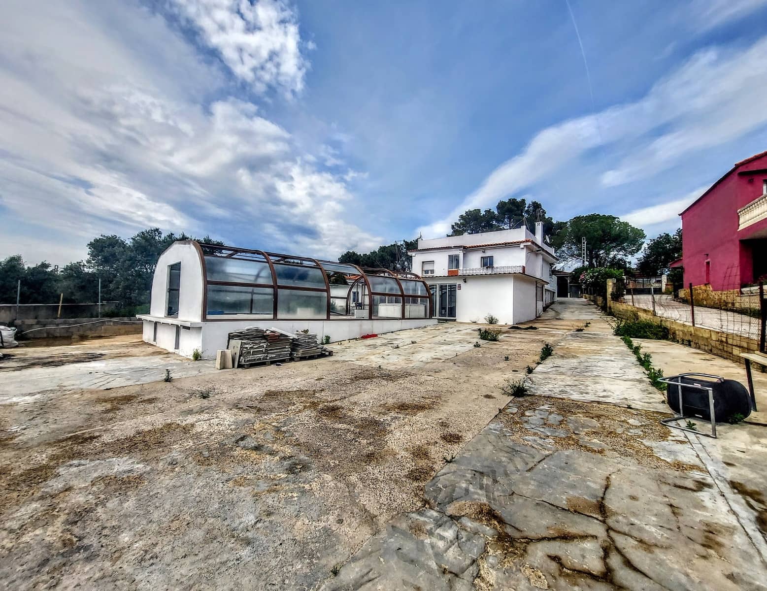 7 bedroom Villa for sale in Turis with pool - € 257,700 (Ref: 9845090)