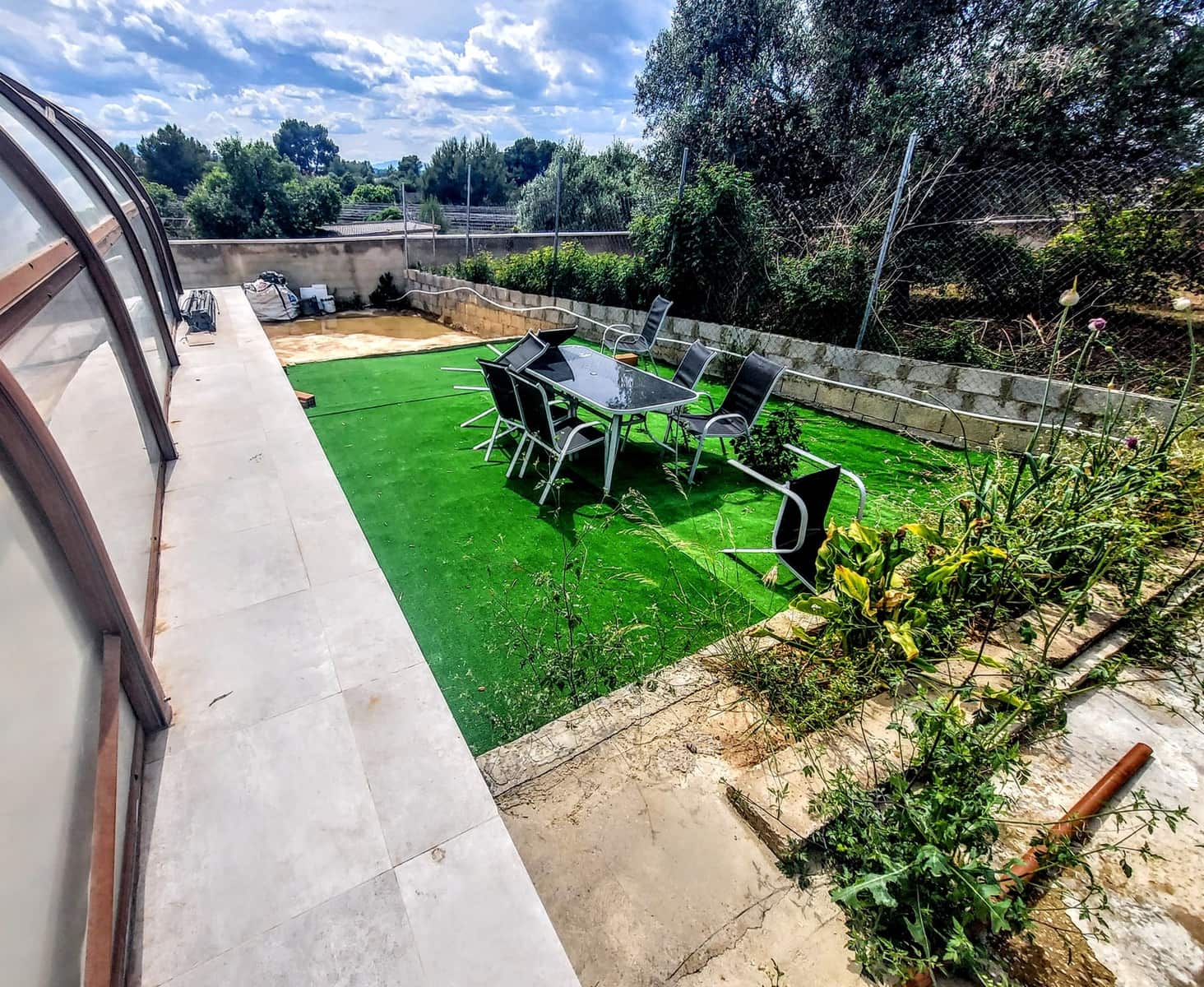 7 bedroom Villa for sale in Turis with pool - € 257,700 (Ref: 9845090)
