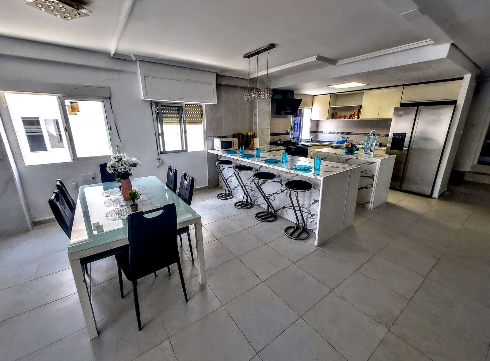 7 soverom Villa til salgs i Turis med svømmebasseng garasje - € 257 700 (Ref: 9845090)