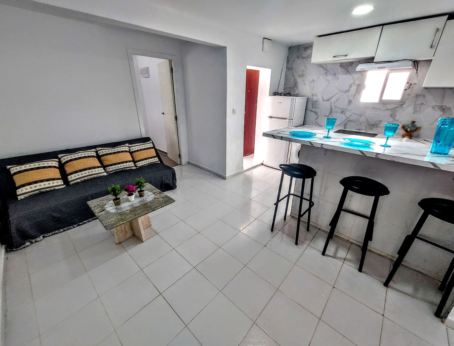 7 soverom Villa til salgs i Turis med svømmebasseng garasje - € 257 700 (Ref: 9845090)