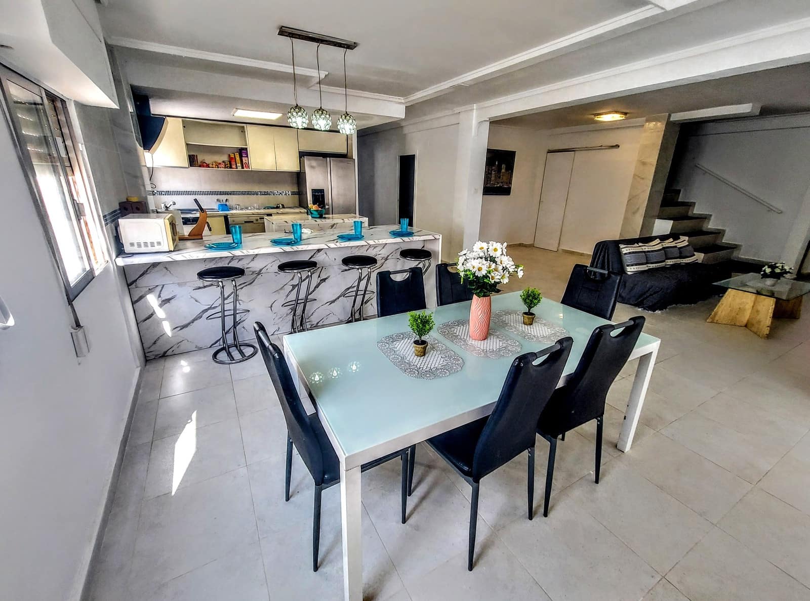 7 soverom Villa til salgs i Turis med svømmebasseng garasje - € 257 700 (Ref: 9845090)