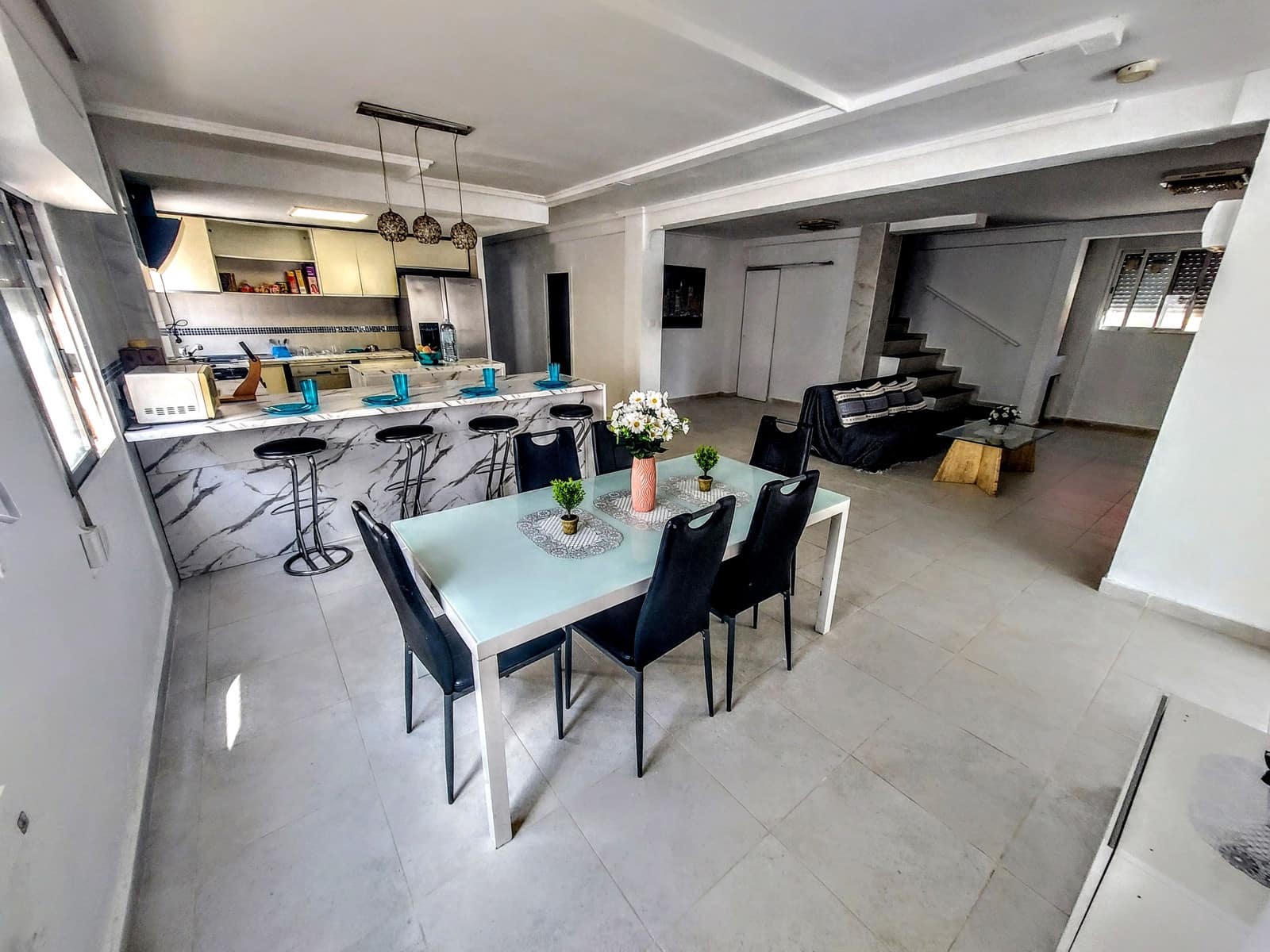 7 soverom Villa til salgs i Turis med svømmebasseng garasje - € 257 700 (Ref: 9845090)