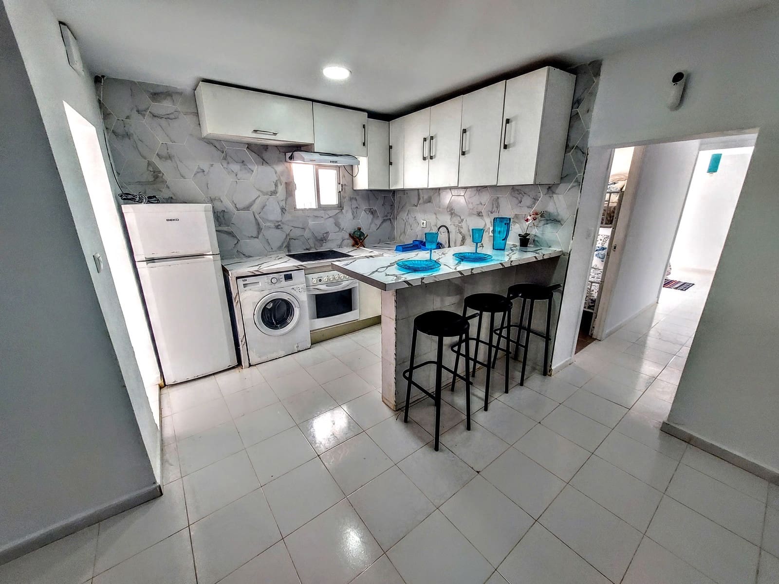 7 soverom Villa til salgs i Turis med svømmebasseng garasje - € 257 700 (Ref: 9845090)