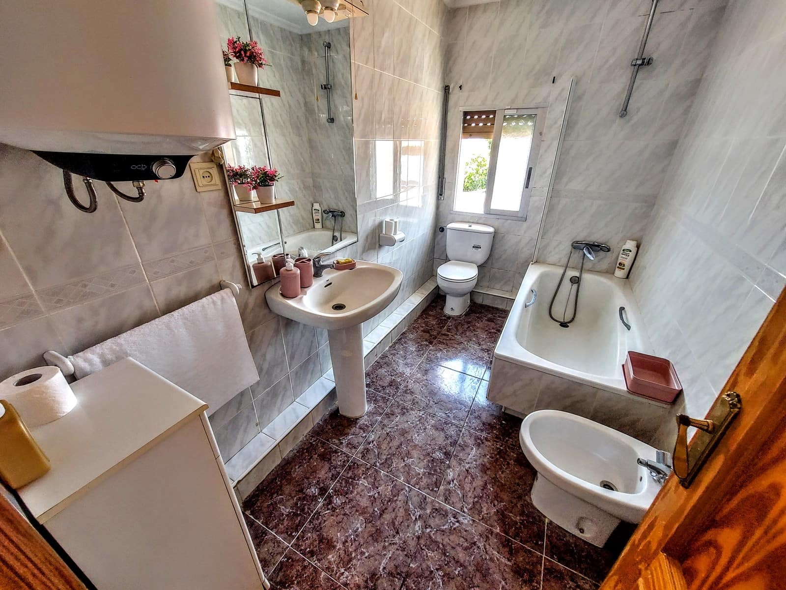 7 soverom Villa til salgs i Turis med svømmebasseng garasje - € 257 700 (Ref: 9845090)