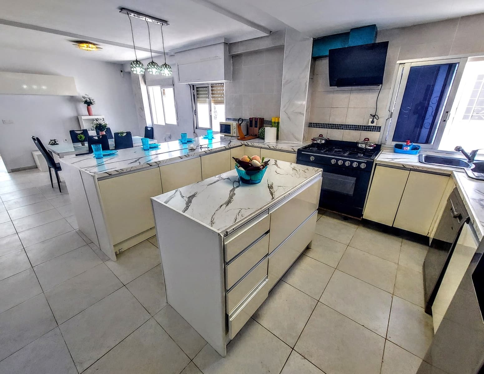 7 soverom Villa til salgs i Turis med svømmebasseng garasje - € 257 700 (Ref: 9845090)