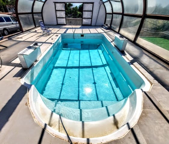 7 bedroom Villa for sale in Turís with pool garage - € 249,900 (Ref: 9845090)
