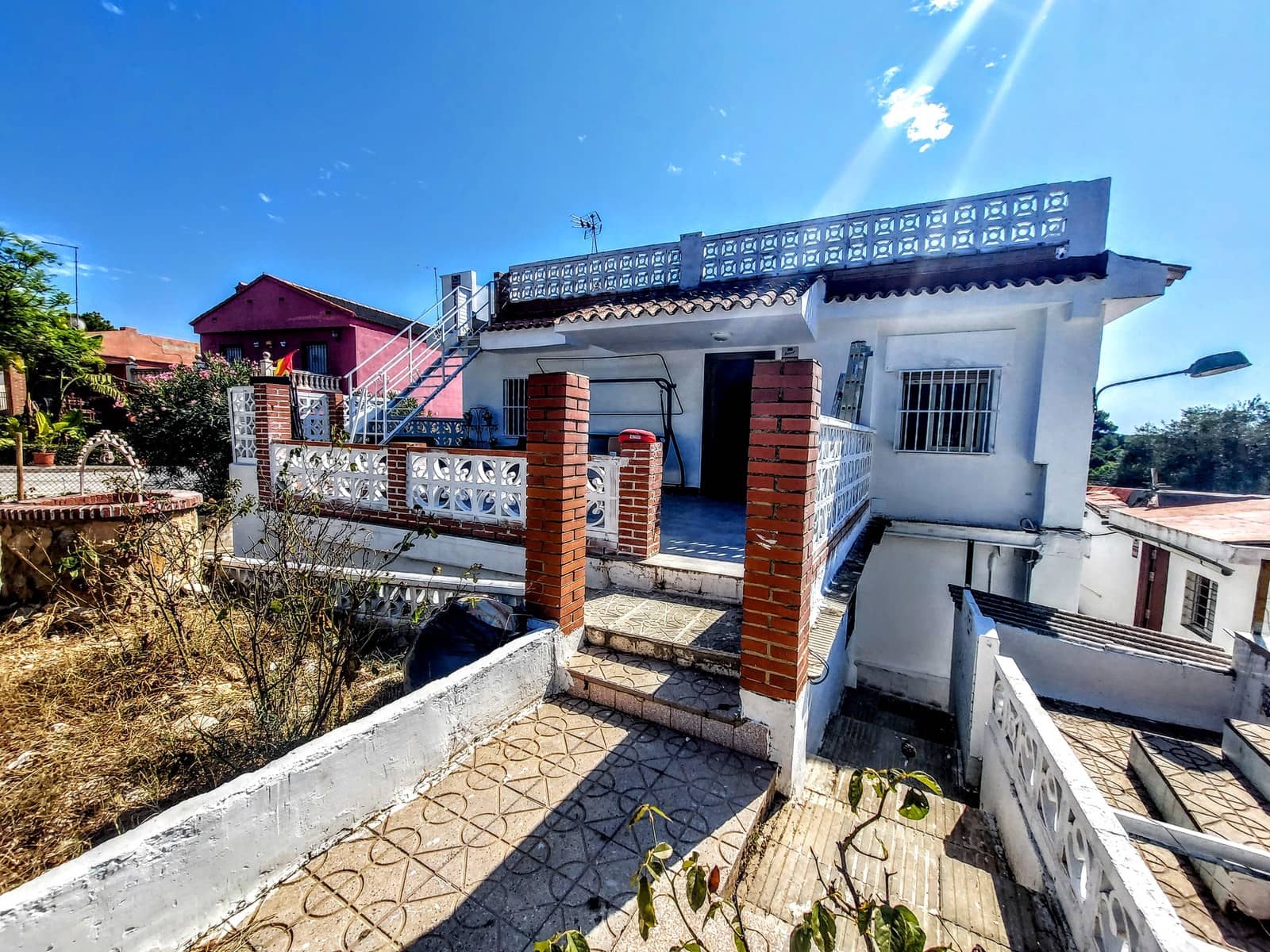 7 soverom Villa til salgs i Turis med svømmebasseng garasje - € 257 700 (Ref: 9845090)