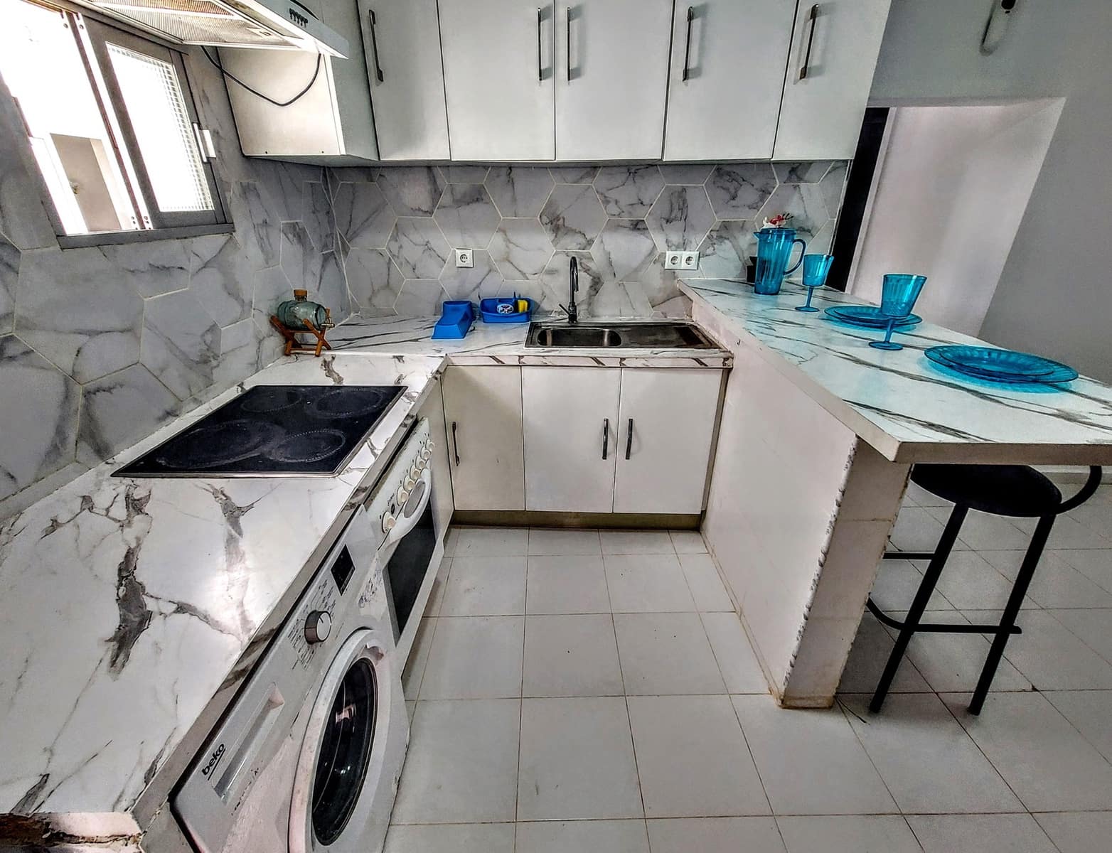 7 soverom Villa til salgs i Turis med svømmebasseng garasje - € 257 700 (Ref: 9845090)