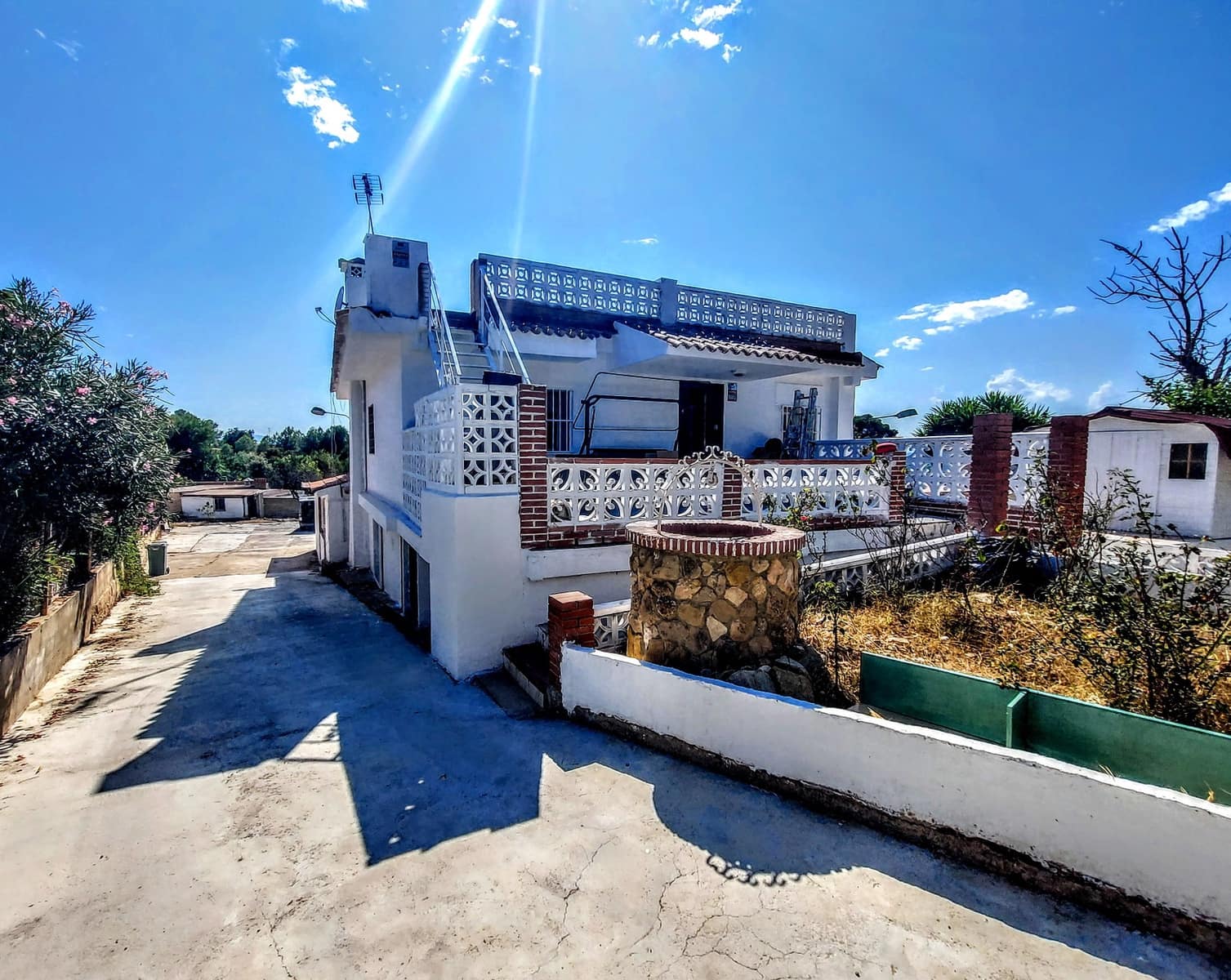 7 soverom Villa til salgs i Turis med svømmebasseng garasje - € 257 700 (Ref: 9845090)