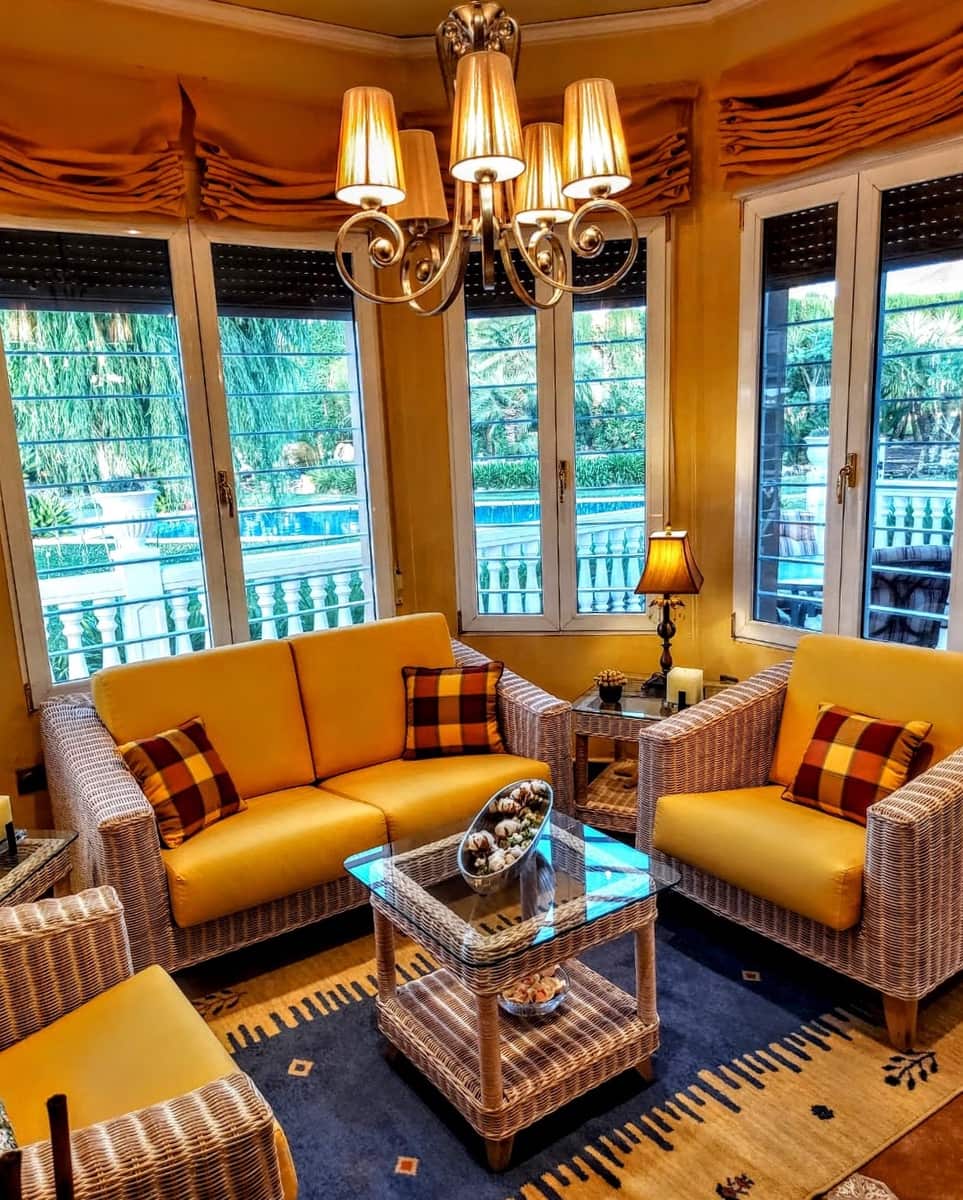 4 bedroom Villa for sale in Montserrat with pool - € 920,000 (Ref: 9850951)
