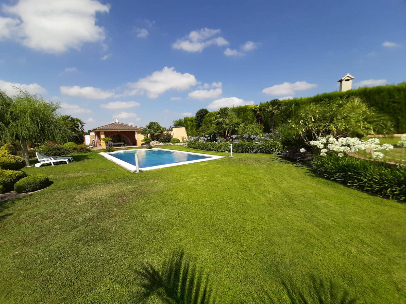 4 bedroom Villa for sale in Montserrat with pool - € 920,000 (Ref: 9850951)