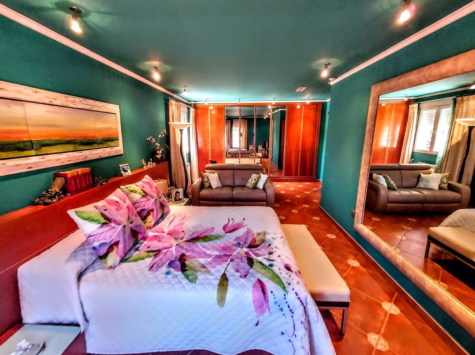 4 bedroom Villa for sale in Montserrat with pool - € 920,000 (Ref: 9850951)