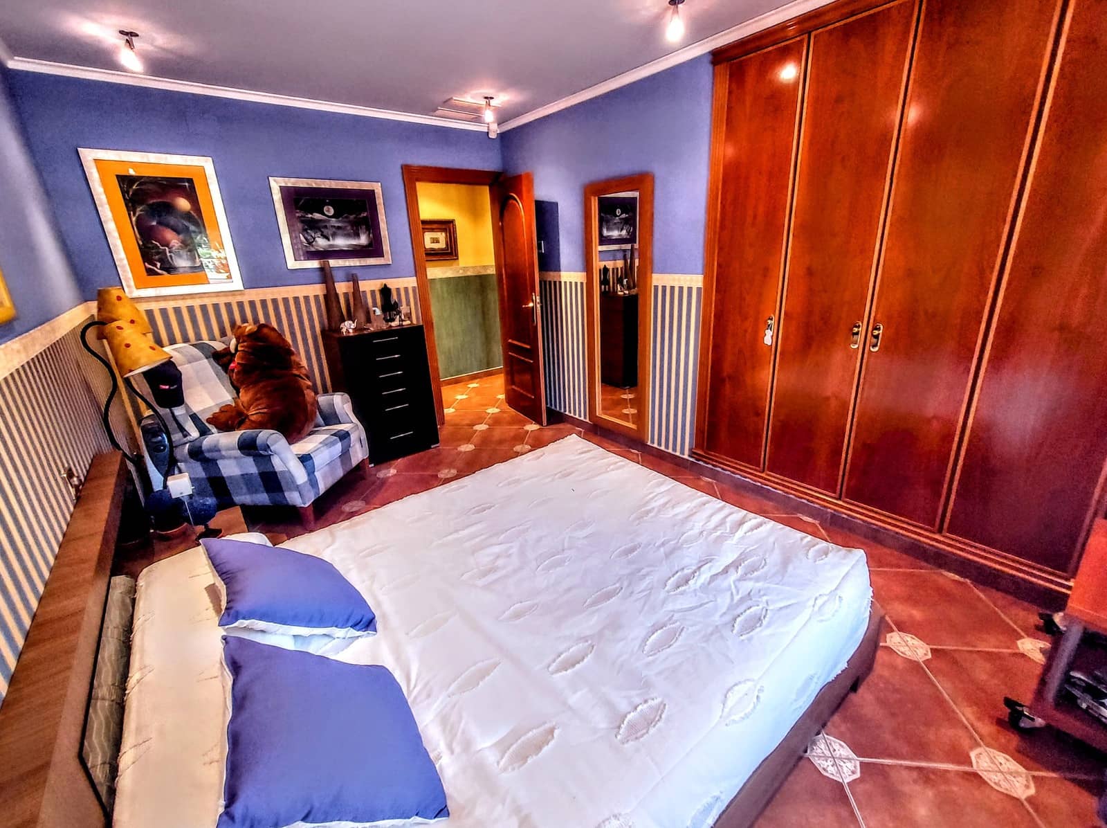 4 bedroom Villa for sale in Montserrat with pool - € 920,000 (Ref: 9850951)