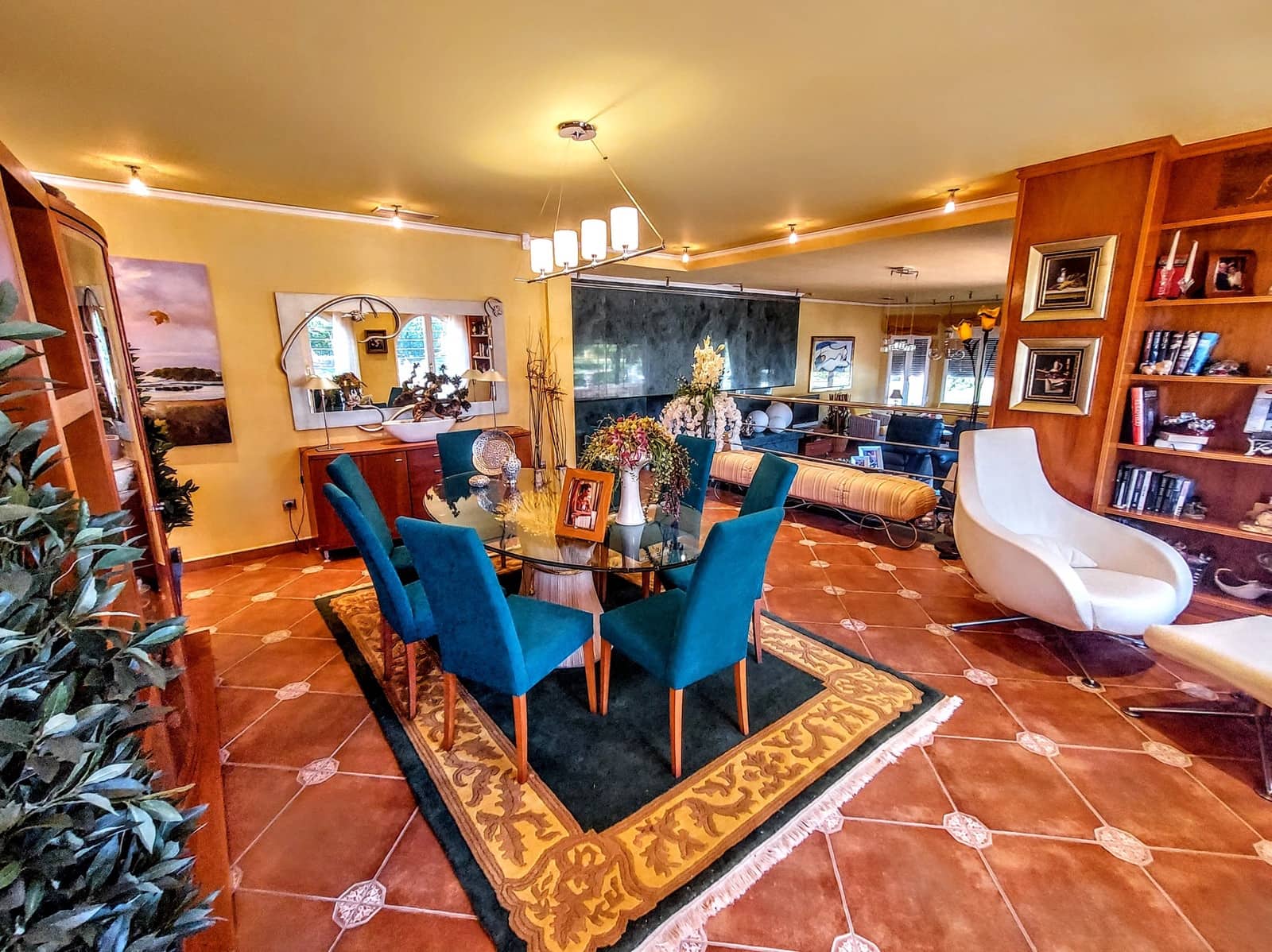 4 bedroom Villa for sale in Montserrat with pool - € 920,000 (Ref: 9850951)