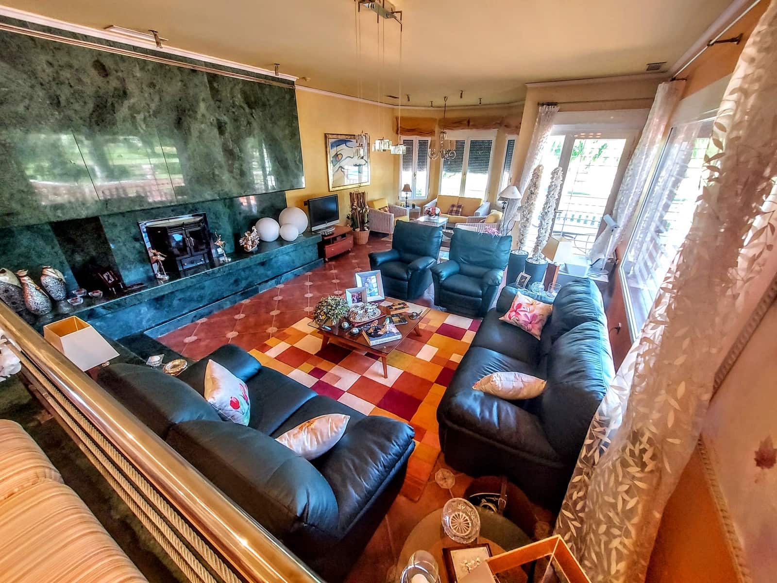 4 bedroom Villa for sale in Montserrat with pool - € 920,000 (Ref: 9850951)