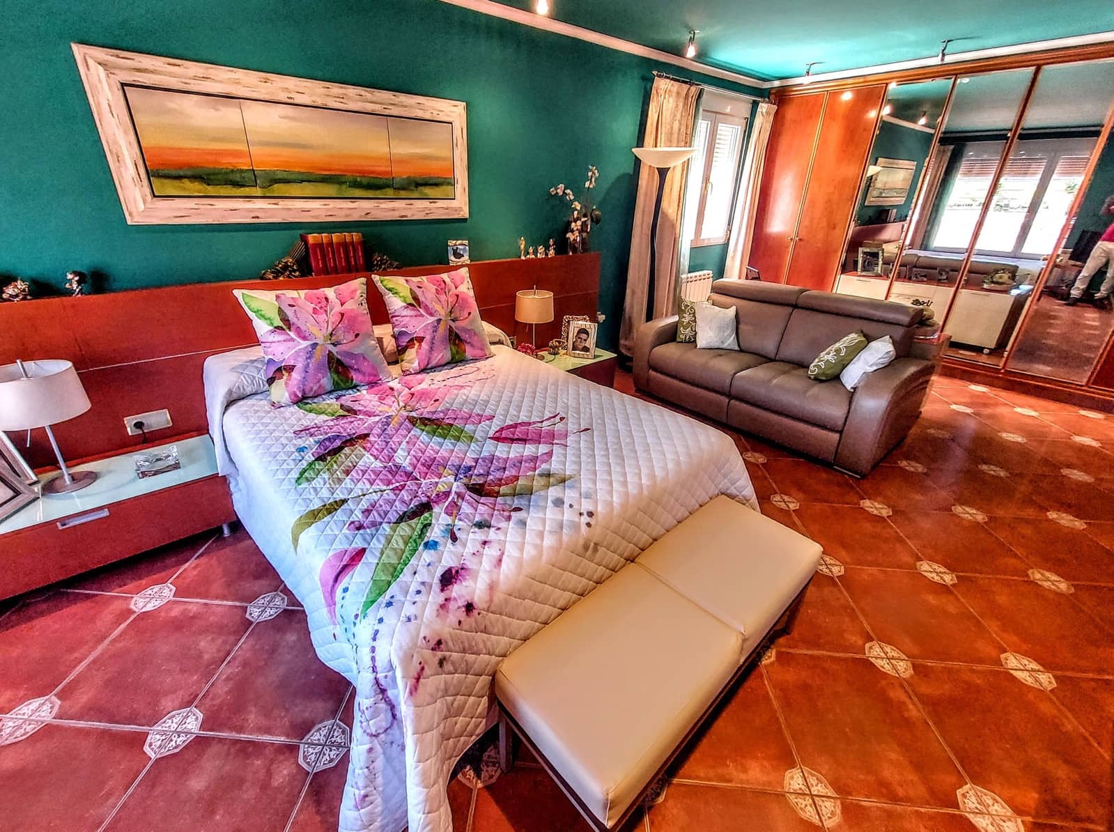 4 bedroom Villa for sale in Montserrat with pool - € 920,000 (Ref: 9850951)