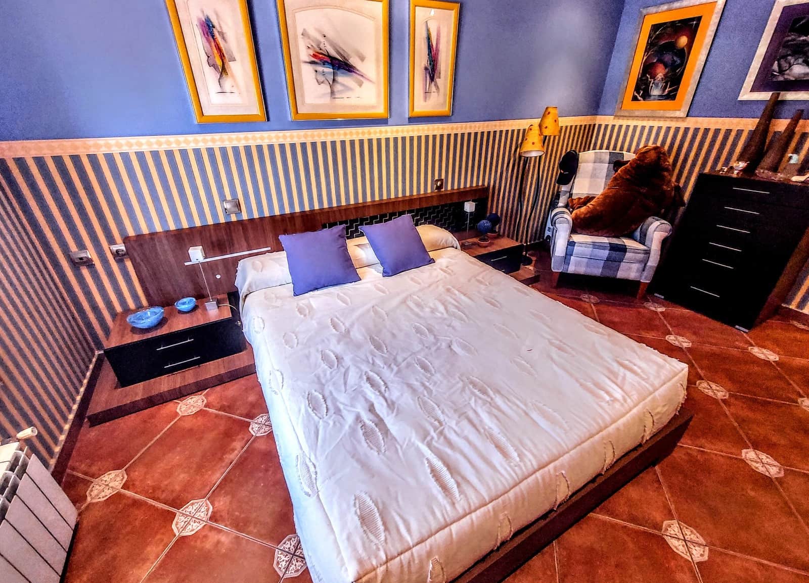 4 bedroom Villa for sale in Montserrat with pool - € 920,000 (Ref: 9850951)