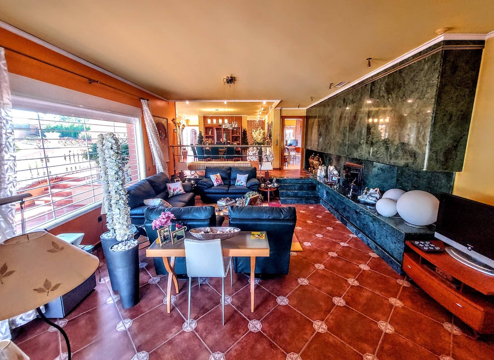 4 bedroom Villa for sale in Montserrat with pool - € 920,000 (Ref: 9850951)