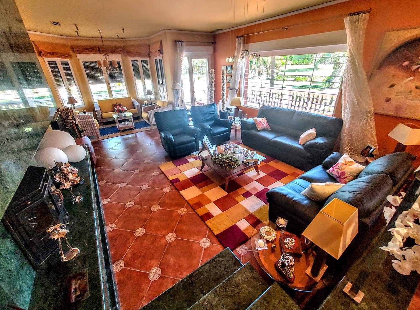 4 bedroom Villa for sale in Montserrat with pool - € 920,000 (Ref: 9850951)