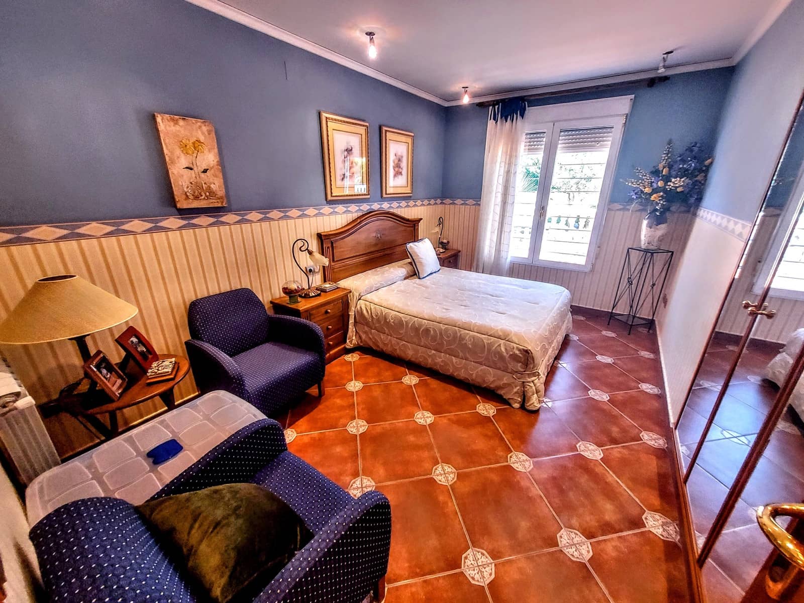 4 bedroom Villa for sale in Montserrat with pool - € 920,000 (Ref: 9850951)