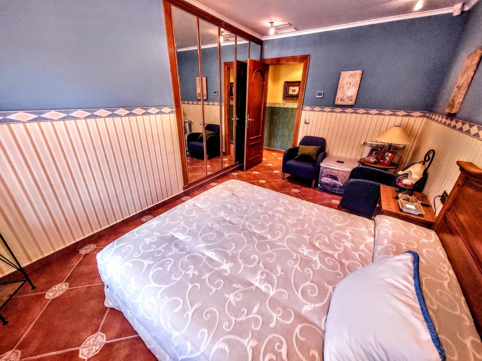 4 bedroom Villa for sale in Montserrat with pool - € 920,000 (Ref: 9850951)