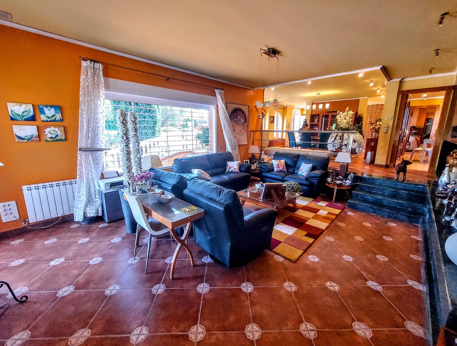 4 bedroom Villa for sale in Montserrat with pool - € 920,000 (Ref: 9850951)
