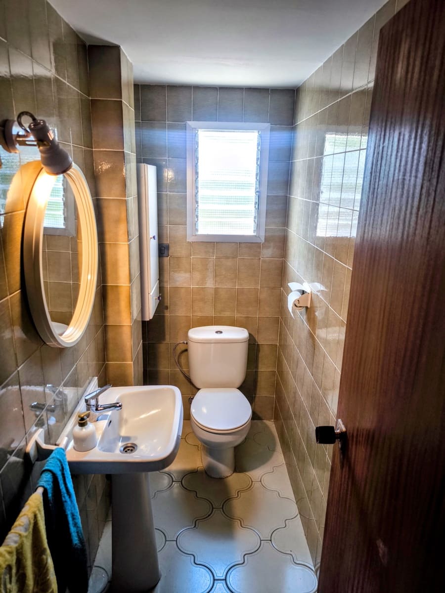 5 soveværelse Villa til salg i Turis med swimmingpool - € 360.000 (Ref: 9861626)